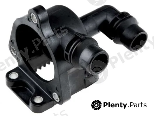 MTR 12220785 — Coolant Flange
