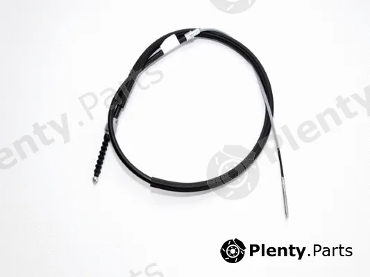 MTR 12118924 — Cable Pull, parking brake