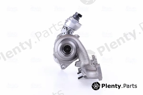 MTR 12172214 — Charger, charging (supercharged/turbocharged)
