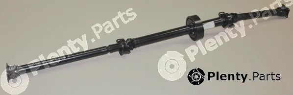 MTR 12127318 — Propshaft, axle drive