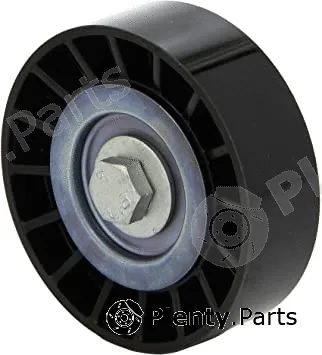 MTR 12164801 — Tensioner Pulley, V-ribbed belt