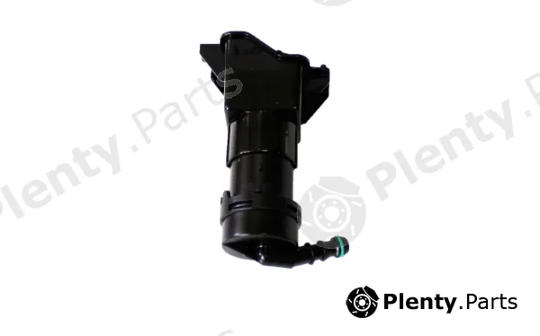 MTR 12127253 — Washer Fluid Jet, headlight cleaning