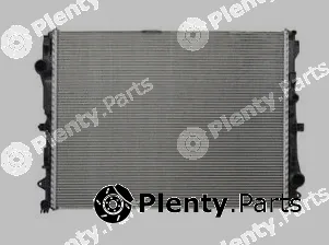 MTR 12160693 — Radiator, engine cooling