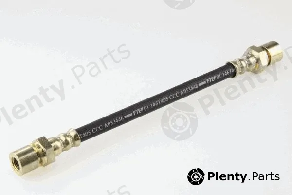 MTR 12162075 — Brake Hose