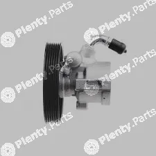 MTR 12178000 — Hydraulic Pump, steering