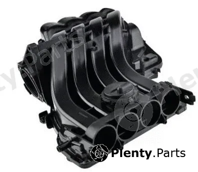 MTR 12187773 — Intake Manifold Module