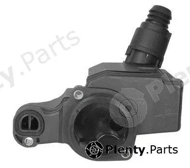MTR 12191443 — Oil Separator, crankcase ventilation
