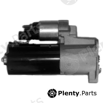 MTR 12138038 — Starter
