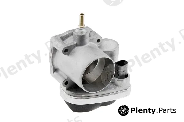 MTR 12119962 — Throttle Body
