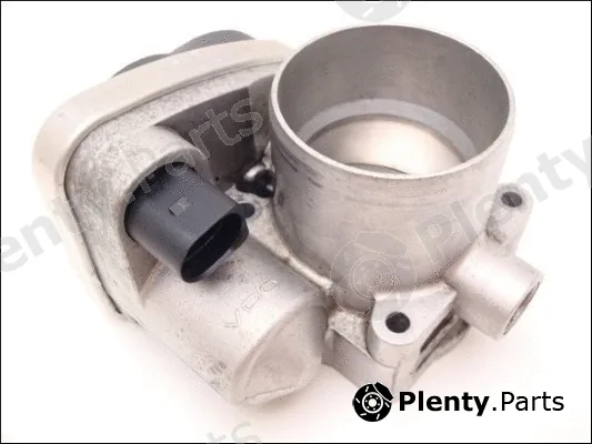 MTR 12164429 — Throttle Body