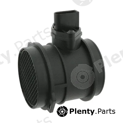 MTR 12115430 — Mass Air Flow Sensor