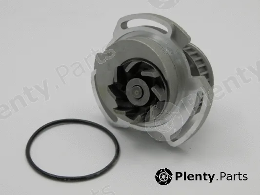 MTR 12164258 — Water Pump, engine cooling