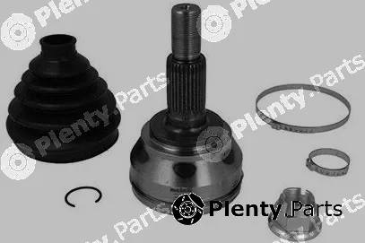 MTR 12182384 — Joint Kit, drive shaft