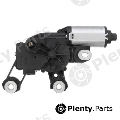 MTR 12139382 — Wiper Motor