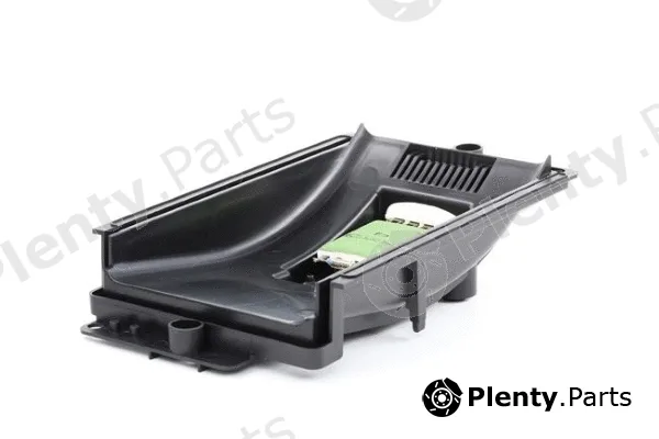 MTR 12166219 — Resistor, interior blower