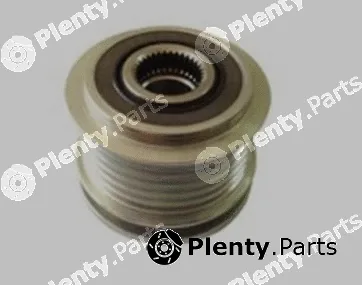 MTR 12191417 — Alternator Freewheel Clutch