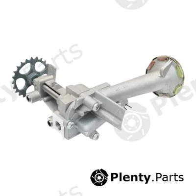MTR 12164586 — Oil Pump