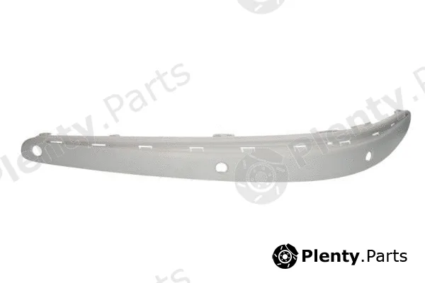 MTR 39423253 — Trim/Protection Strip, bumper