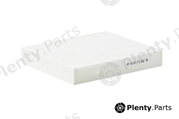 MTR 12135378 — Filter, cabin air