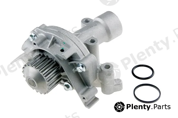 MTR 12161008 — Water Pump, engine cooling