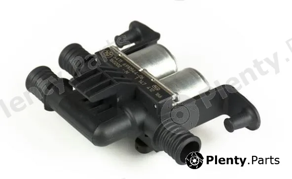 MTR 12191113 — Coolant Control Valve