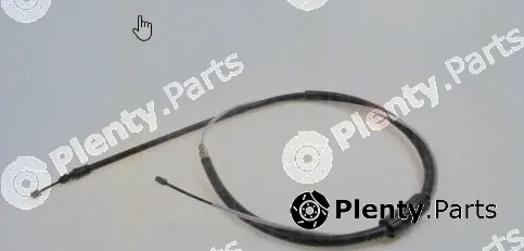 MTR 12118822 — Cable Pull, parking brake