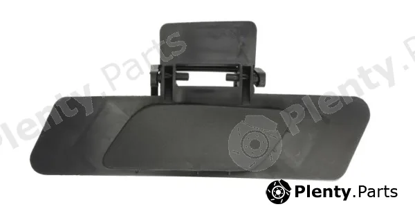 MTR 12103758 — Frame, headlight