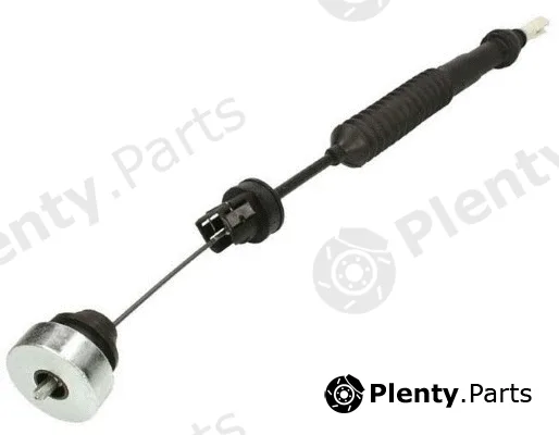 MTR 12118982 — Cable Pull, clutch control