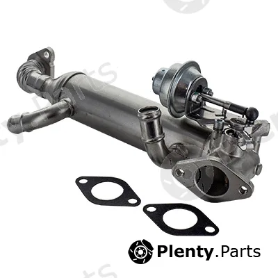 MTR 11741623 — Cooler, exhaust gas recirculation