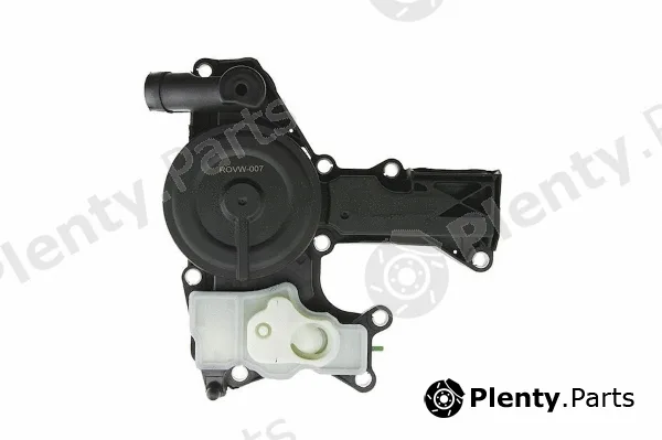 MTR 12146071 — Oil Separator, crankcase ventilation