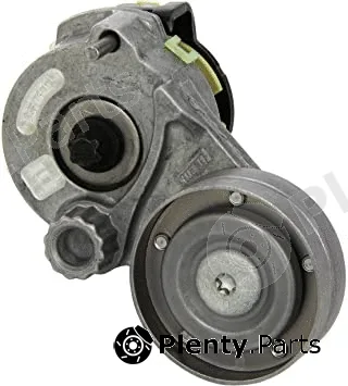 MTR 12164705 — Belt Tensioner, V-ribbed belt