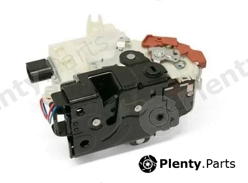 MTR 12194987 — Door Lock