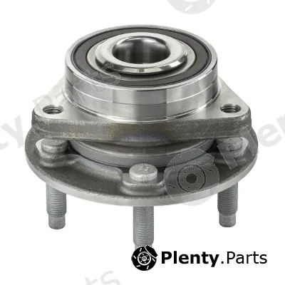 MTR 12164432 — Wheel Bearing Kit