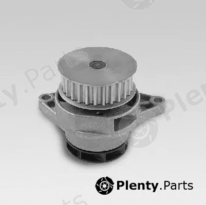 MTR 12135600 — Water Pump, engine cooling
