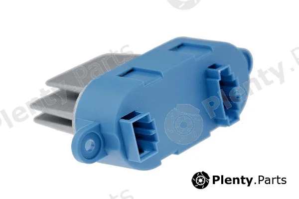 MTR 12176188 — Resistor, interior blower
