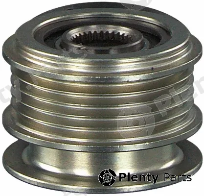 MTR 12115252 — Alternator Freewheel Clutch