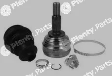 MTR 12161092 — Joint Kit, drive shaft