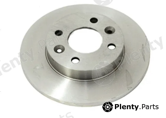 MTR MT6236 — Brake Disc