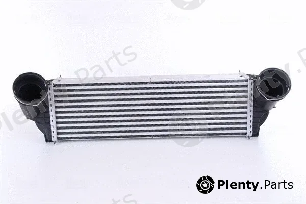 MTR 12178378 — Charge Air Cooler