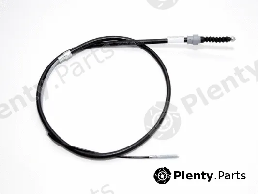 MTR 12118970 — Cable Pull, parking brake