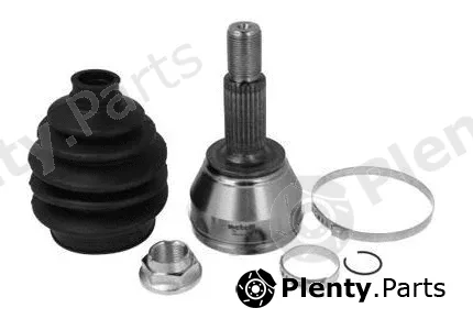 MTR 12192141 — Joint Kit, drive shaft