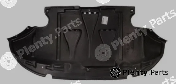 MTR MT306 — Engine Guard/Skid Plate