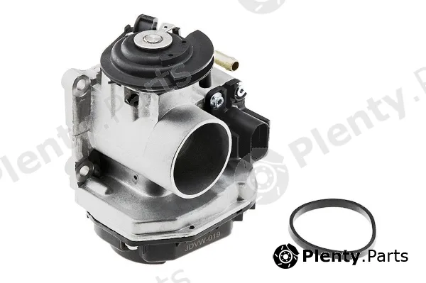 MTR 12161387 — Throttle Body