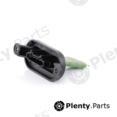 MTR 12164101 — Resistor, interior blower