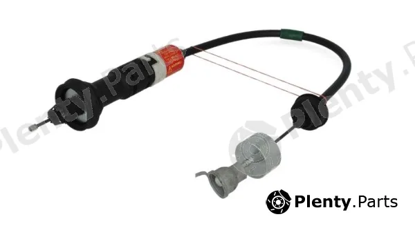 MTR 12118841 — Cable Pull, clutch control