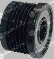 MTR 12191663 — Alternator Freewheel Clutch