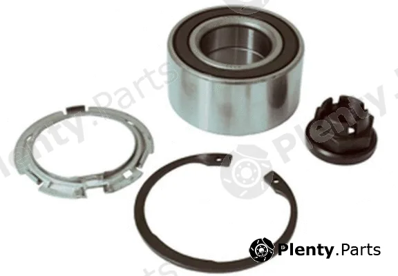 MTR 10523340 — Wheel Bearing Kit