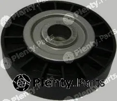 MTR 12164777 — Deflection/Guide Pulley, V-ribbed belt