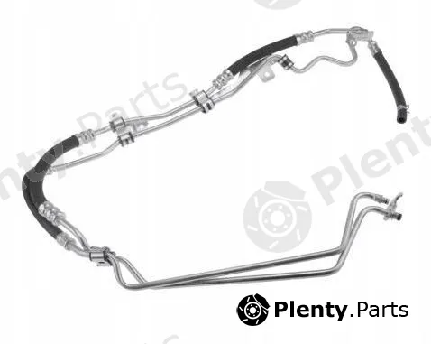 MTR 12220619 — Hydraulic Hose, steering