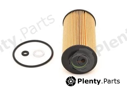 MTR 12191656 — Oil Filter